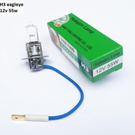 H3 DC 12V 55w EAGLEYE Bulb