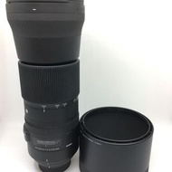 Sigma 150-600mm F5-6.3 contemporary (For Nikon)
