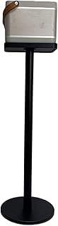 Aluminum Alloy Speaker Floor Stand Compatible with Bang & Olufsen Beolit 20 Bluetooth Speaker (Stand