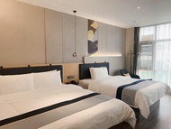 Yiyuan You International Hotel (Guangzhou Conghua Jiekou)