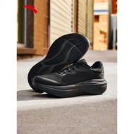 【PG7 TRAVEL 2S 】ANTA  Men 2E Widefoot Soft and Cushioning Running Shoes - 1125C5545