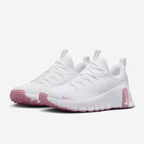 Nike Authentic FREE METCON 6 Women's Breathable Training Shoes FJ7126-106
