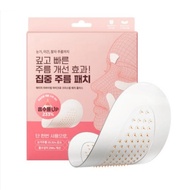 DERMAFIRM Micro Crystal Needle Patch Plus 3typesx3p