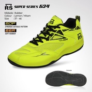 Original RS super series 638 636 639 634 635 badminton shoes