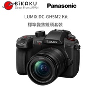 Panasonic Lumix GH5M II (DC-GH5M2) Mirrorless Camera/lumix camera 🇯🇵【Direct from Japan】