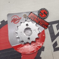 428-14t Front Gear Gear / Front Sprocket Honda GL Pro Neotech / Mega Pro / CRF 150 / CB150R Wilwood 