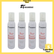 ST Sensation Hair Mousse 250ml