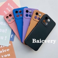 Honor X8 5G / 4G / Honor X6 / Honor X6S  Phone Casing Black Soft TPU Protective Cover Case