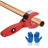 [KNWH] 1pc Ratchet Tube Pipe Cutter for Cutting 8-29mm Stainless Steel Copper Aluminium