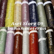 MESIN Quality songket cloth material, songket material, Palembang songket meter material, songket me