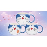 Nivea x Doraemon Ceramic Mug
