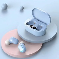 E7S TWS Wireless Bluetooth Earbuds With Mic LED Display Hi-Fi Sound Sports Waterproof Earphones For 