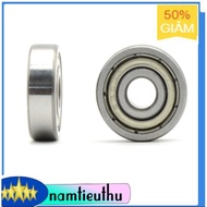 Bearing code 625z size 5x16x5mm