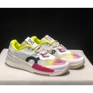 ON CLOUD The Roger Pro 2: Federer Sport Non slip Breathable Tennis Shoes CS62