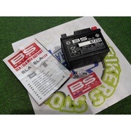 HIGH PERFORMANCE BS BATTERY BTZ5S (YTZ5S)