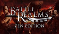 แผ่นDVD เกมสคอม Battle.Realms.Zen.Edition ก๊อปมาวางในคอม เล่นได้เลย