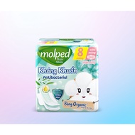 [Gift not for sale] Antibacterial molped BVS_9499