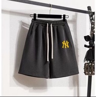 MLB男女同款短褲