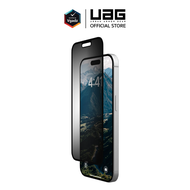 UAG ฟิล์มสำหรับ iPhone 15 Pro / 15 Pro Max รุ่น Removable Privacy by Vgadz