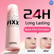 Makeup Setting Spray So Natural FIXX All Day Tight Long Lasting Oil Control Mist Makeup Setting Fixe