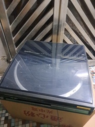 Technics SL-J3 細部好聲 全自動操作，冇任何暗病，即買即用 黑膠唱盤
