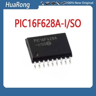 1 Piece/Batch PIC16F628A-I/SO PIC16F628A 16F628A PIC16F628 16F628 SOP18