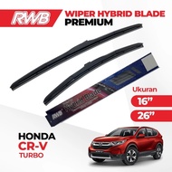 Wiper rwb hybrid rwb crv turbo 16-26