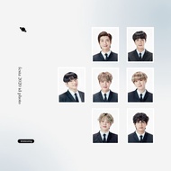 BTS Id Photo 2020 Festa