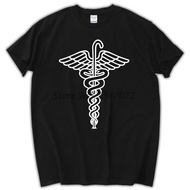 House MD Greg snake cane men unisex t-shirt men summer fashion top tees new cotton tshirt drop shipp