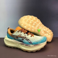 TRABUCO Max 4 Breathable Casual Shoes Comfortable Cross Country Running Shoes E4IG