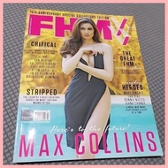 ◆ ☯ ◇ ❡ FHM 2015 January to December Retail