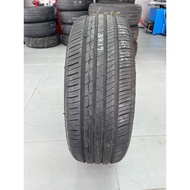 1 PCS (USED TYRE)  215/60R16 DEESTONES PREMIUM TOURER