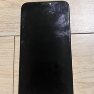 LCD Iphone X Original Copotan Minus dot dan TS