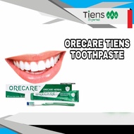 Tiens Toothpaste | Odol Tiens Orecare | Super Whitening Teeth Odol ORI