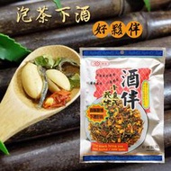 惠香 酒伴！小魚乾花生 (90g/包) ─ 942