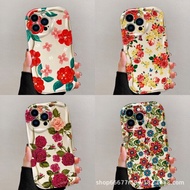 samsung a56 5g phone case samsung a56 phone case a56 samsung case Colorful Flower Phone Case for Sam