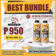 Jet 1 Engine Protector (250mL BUNDLE)