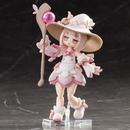 HIPLAY PR Production Isekai Travel Notebook Mars Stock (Sakura Magic Ver.) Assembly Model Kits