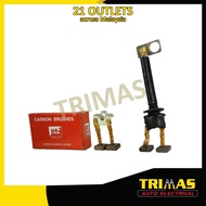 JMTSX73 4x12x12 Kia Pregio Starter Carbon