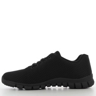 SAFETY JOGGER Lightweight Work Sneaker - KASSIE - Breathable, Anti Slip Trainer for Men and Women, C