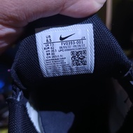 Nike Tn air max second mulus