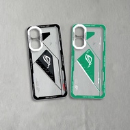 Case Zte Nubia Neo 3 5G - Neo 3 GT Neo 2 Neo 5G Blade A35 A36 A54 A55 A56 Softcase Bening [DD--1014]