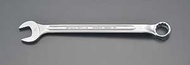 Esco EA614SX-24 0.9 x 13.0 inches (24 x 330 mm) Single Mouth Spanner (Long)