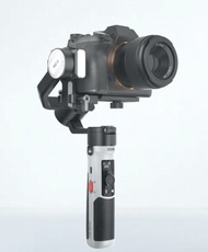Zhiyun 智雲攝影穩定器 - 支援手機及Sony, Canon, Nikon, Fujifilm, Panasonic多款相機