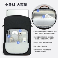 Liner Computer Bag ipad43cm Messenger Bag Apple Bag Tablet Handbag Storage 37cm macbook 4WMM