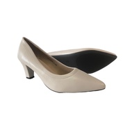 DARTE รองเท้าส้นสูง รองเท้าส้นสูงทรง Pump รุ่น D75-23294 (แนะนำให้ลดจากปกติ 1 ไซส์)