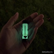 Neighborhood Mini Hiking Camping Light UNIT 04 Tent Light 5050workshop Strong Light Flashlight Lumin