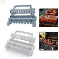 BBQ Skewers Maker Family Gathering Tool For Camping Use Camping BBQ Accessories