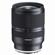 17-28mm f/2.8 Di III RXD Lens for Sony E (平行進口)