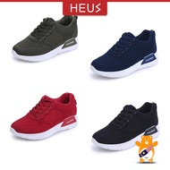 HEUS Hive Sneakers (Ready Stock)